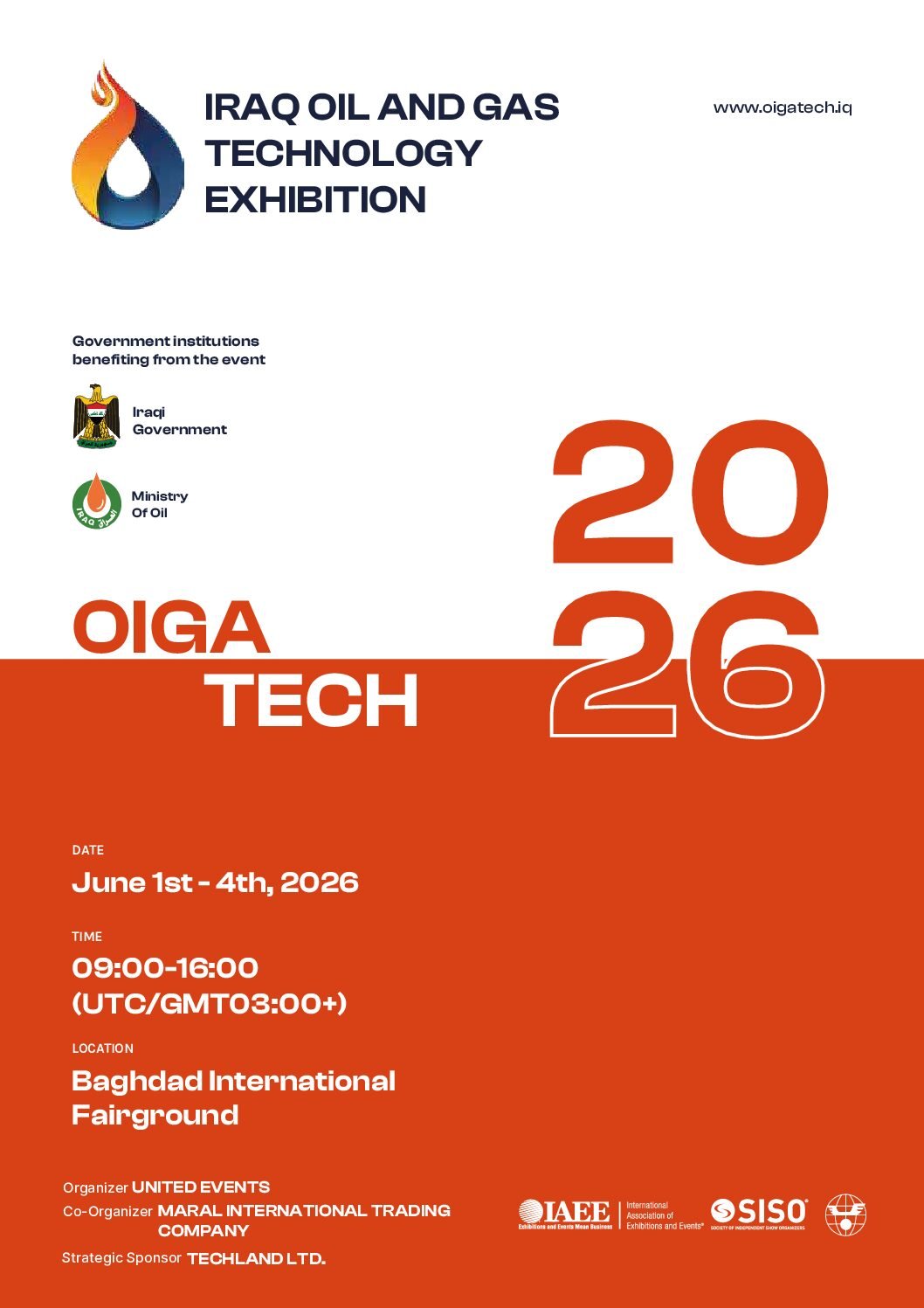 Oigatech Profile 2026